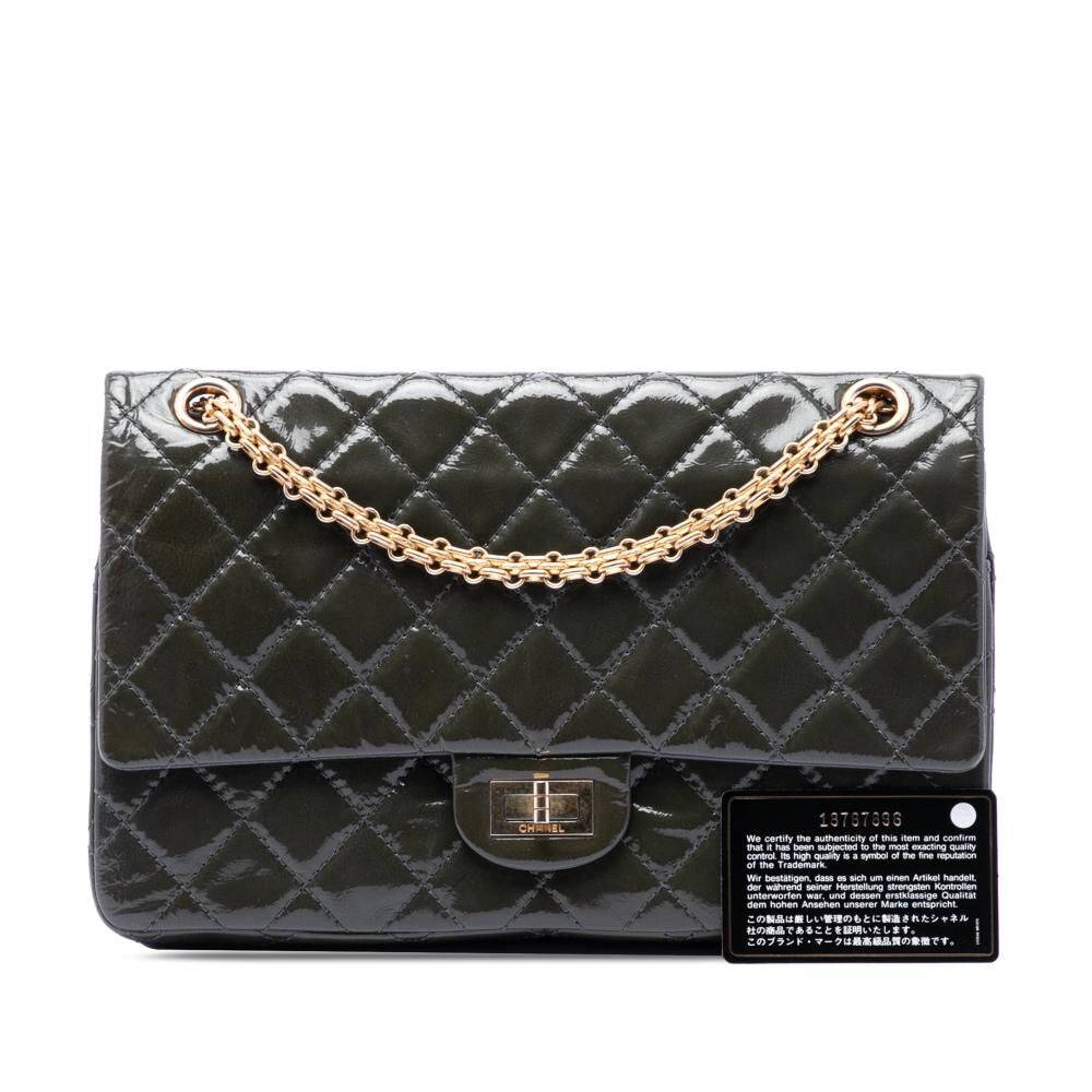 Chanel Flap Bag