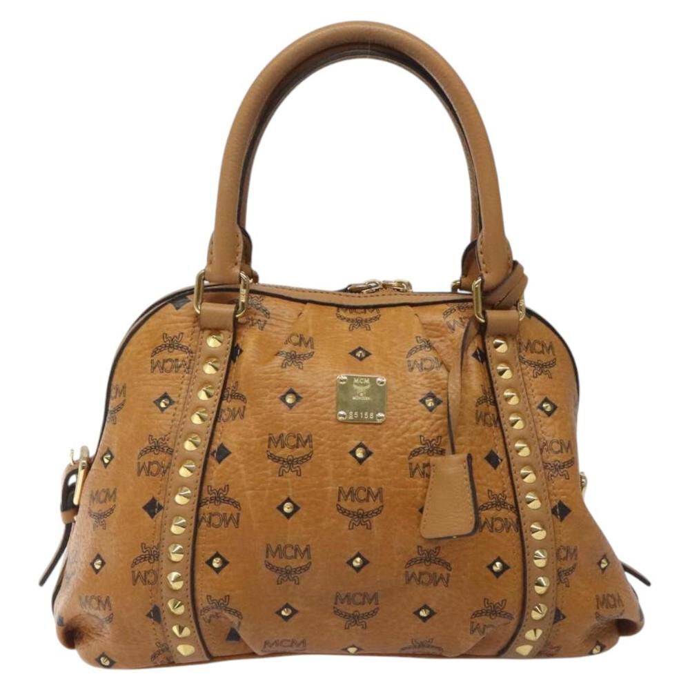 Mcm Handbag