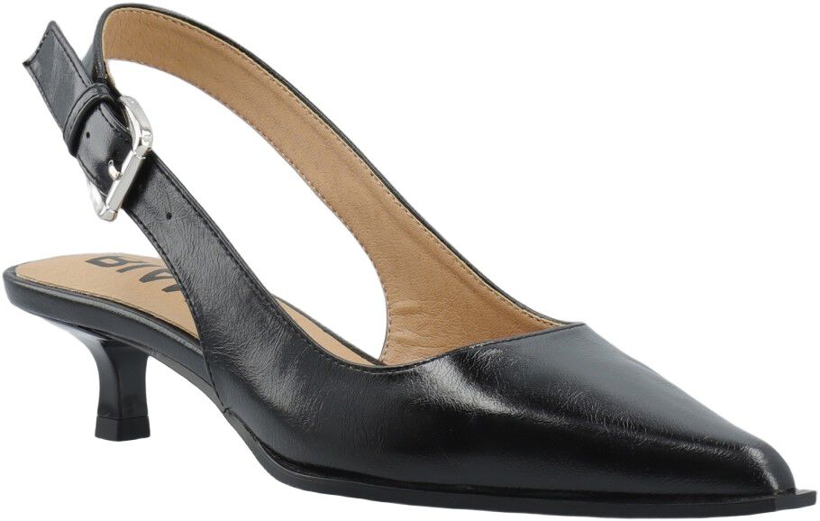 BIAIDA Slingback Faux Leather