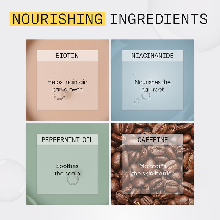 Nioxin System 1 Loyalty Kit