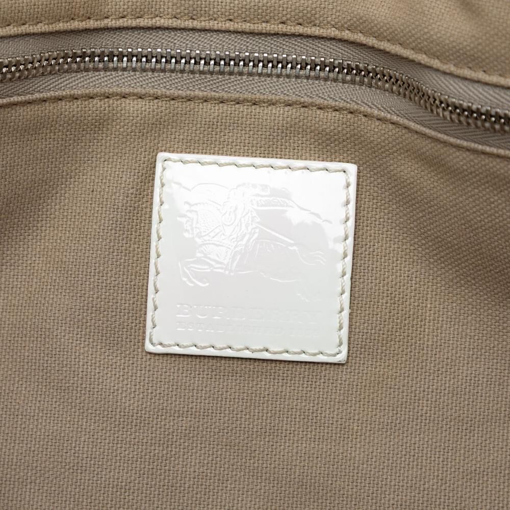 Burberry Tote