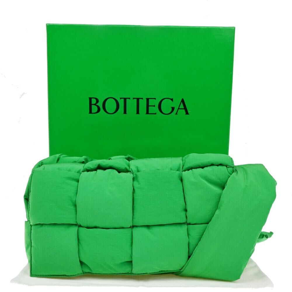 Bottega Veneta Padded Cassette Bag