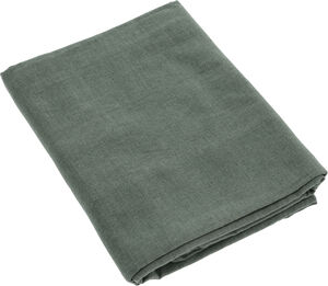 "Duk 320 x 140 cm Forest green 100% ny bomull"
