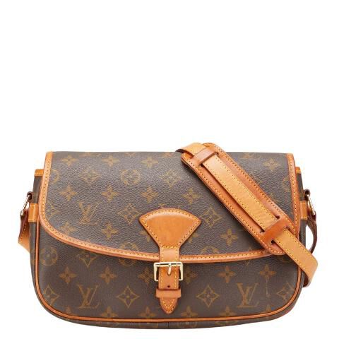 Louis Vuitton Sologne
