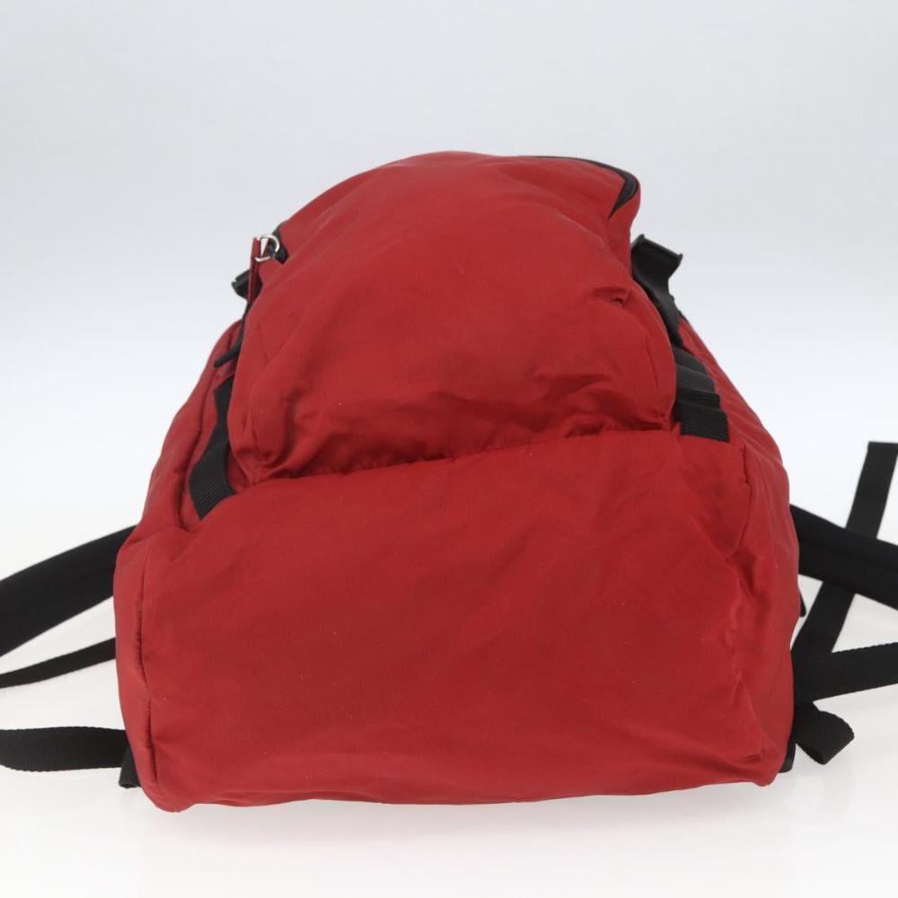Prada Backpack