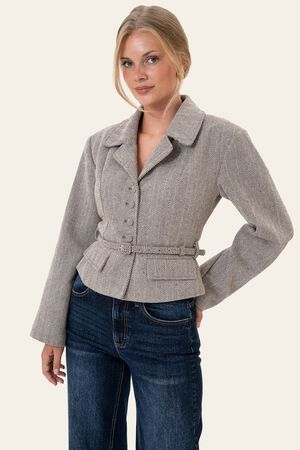 AnnieIC Blazer