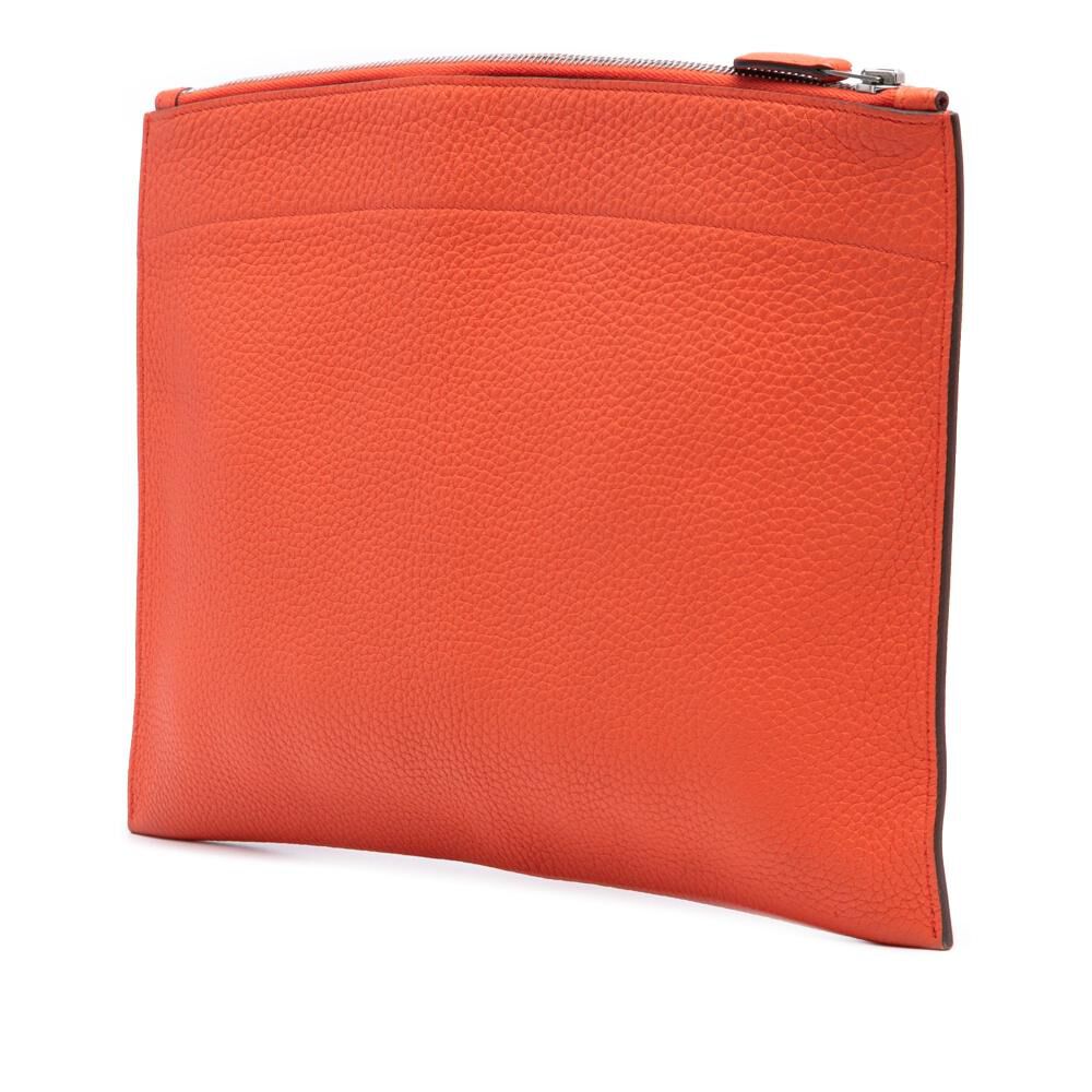Herm&egrave;s Pouch