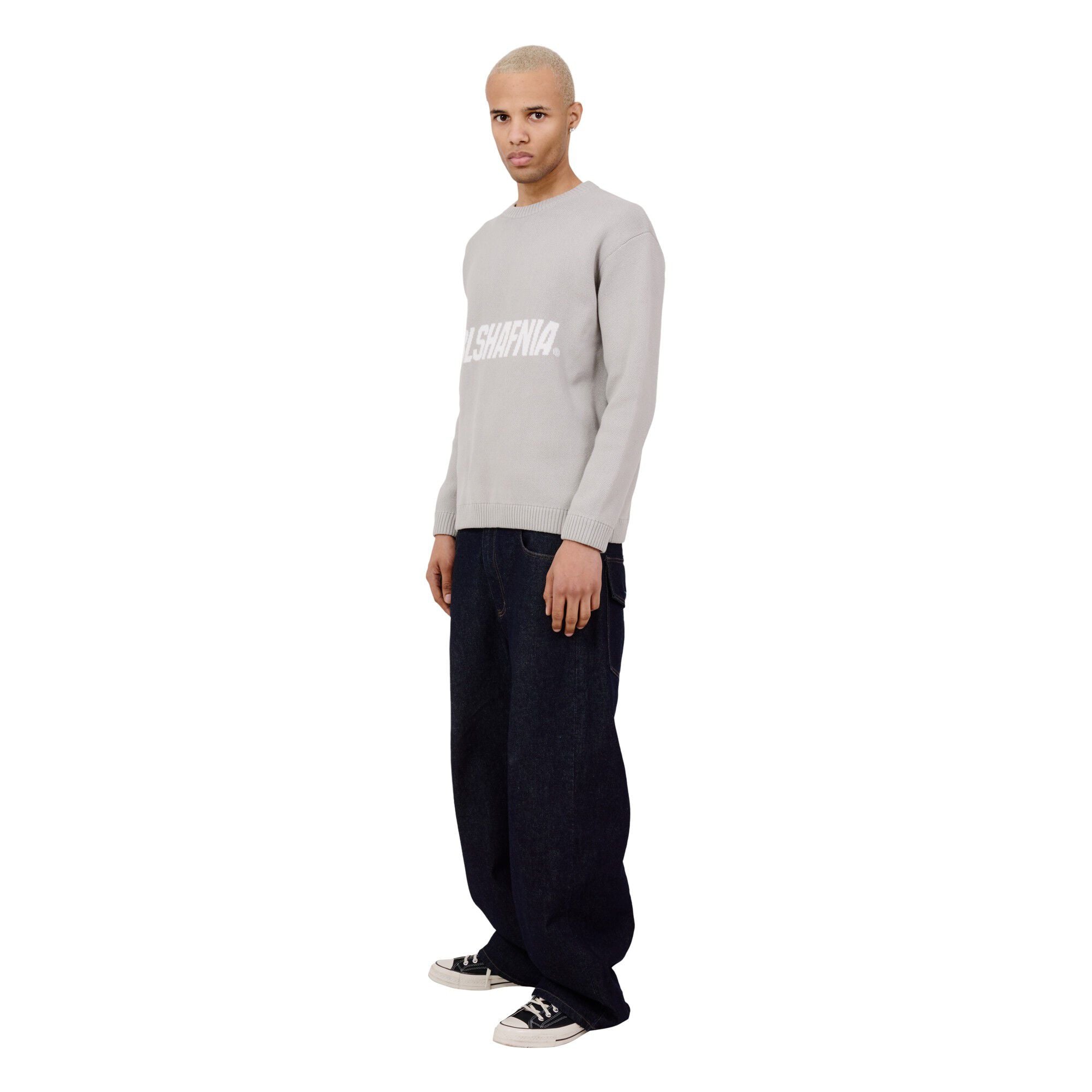 Entrance Knit