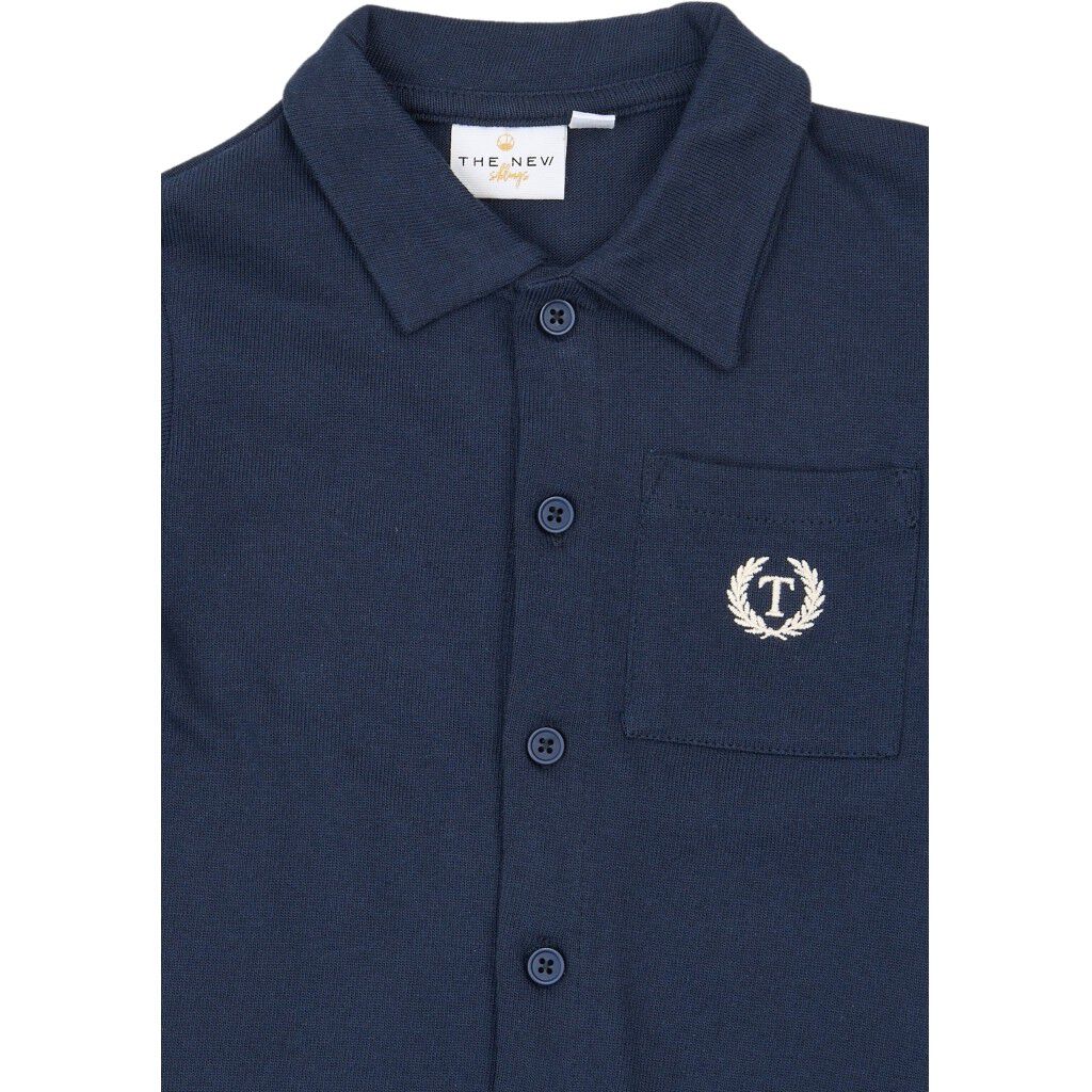 Tnstvictory Cardigan