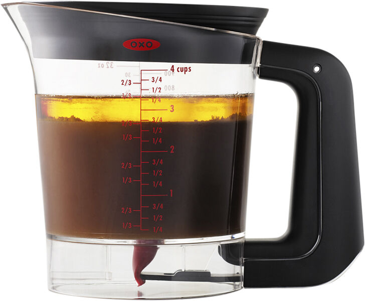 OXO Good bringare/fettavskiljare