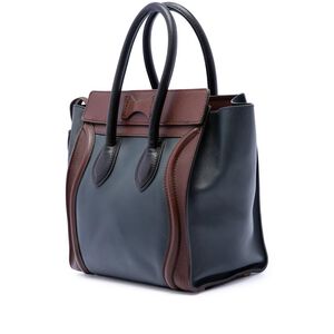 Celine Luggage