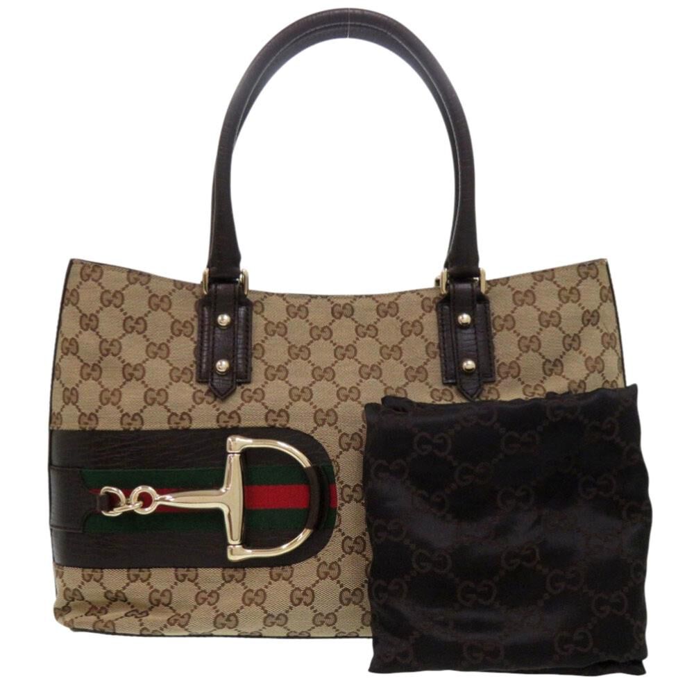 Gucci Tote