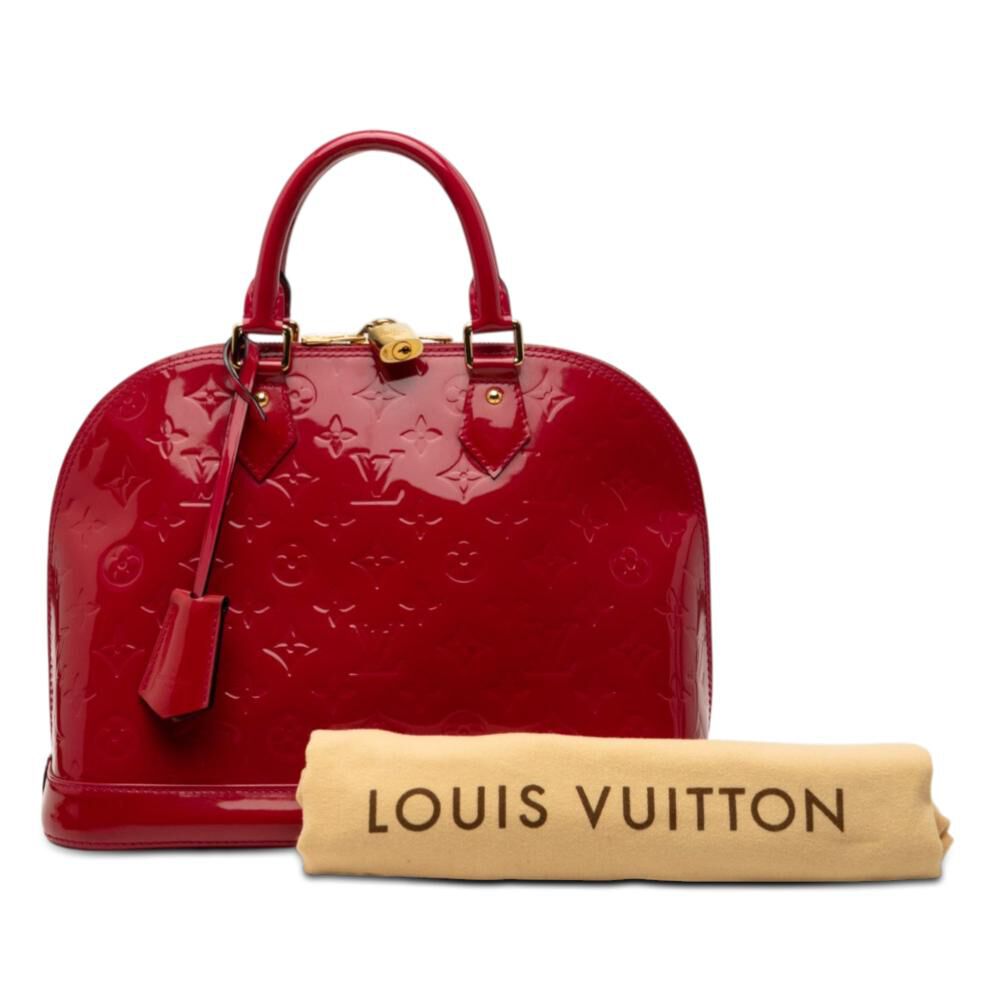 Louis Vuitton Alma