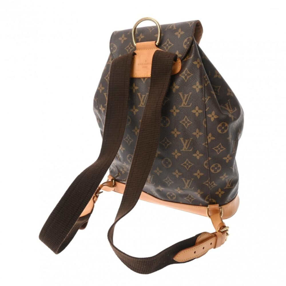 Louis Vuitton Montsouris