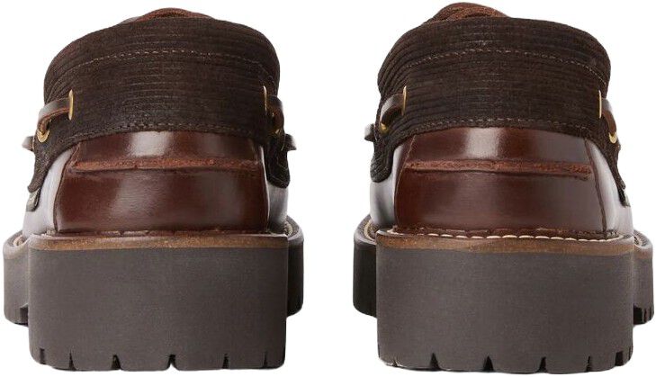 Barbour Darras Shoe