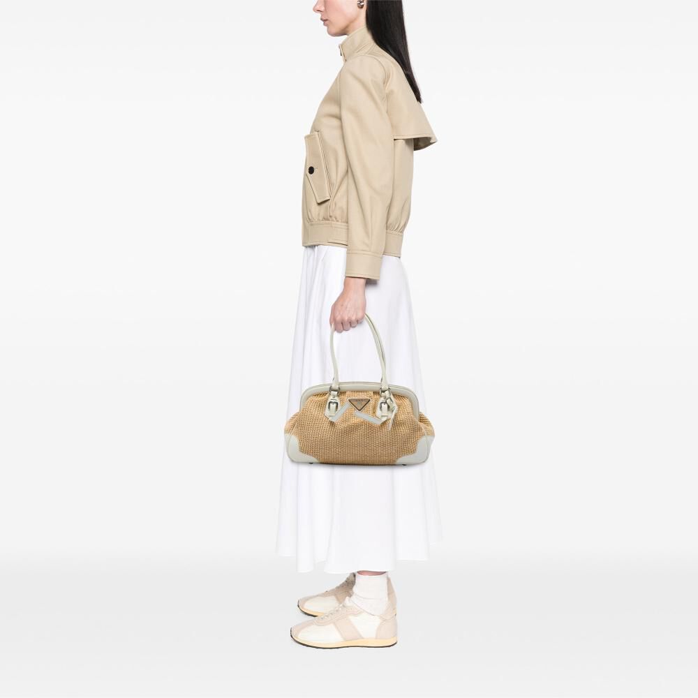 Prada Shoulder Bag