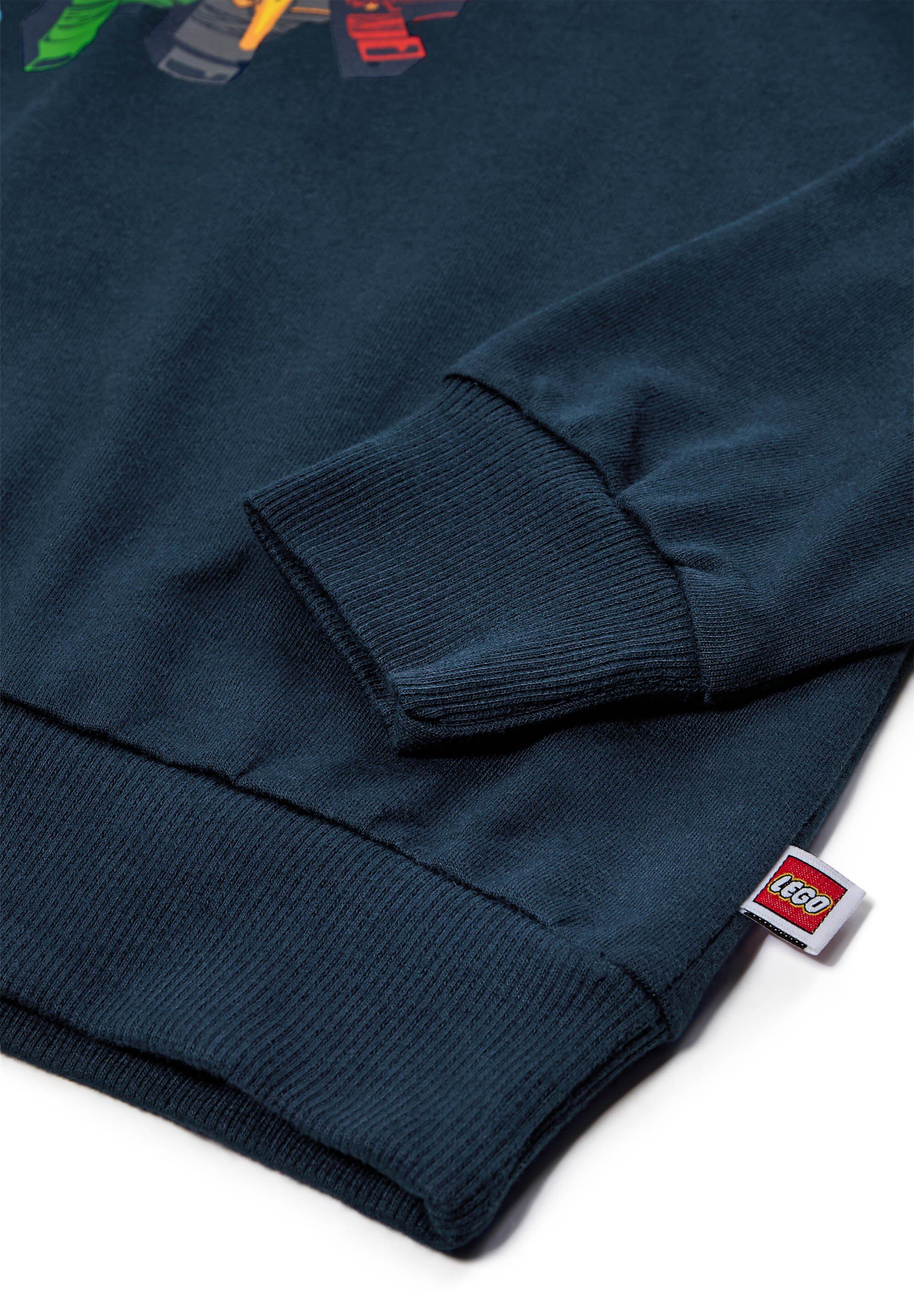 LWSIAN 103 - HOODED SWEATSHIRT