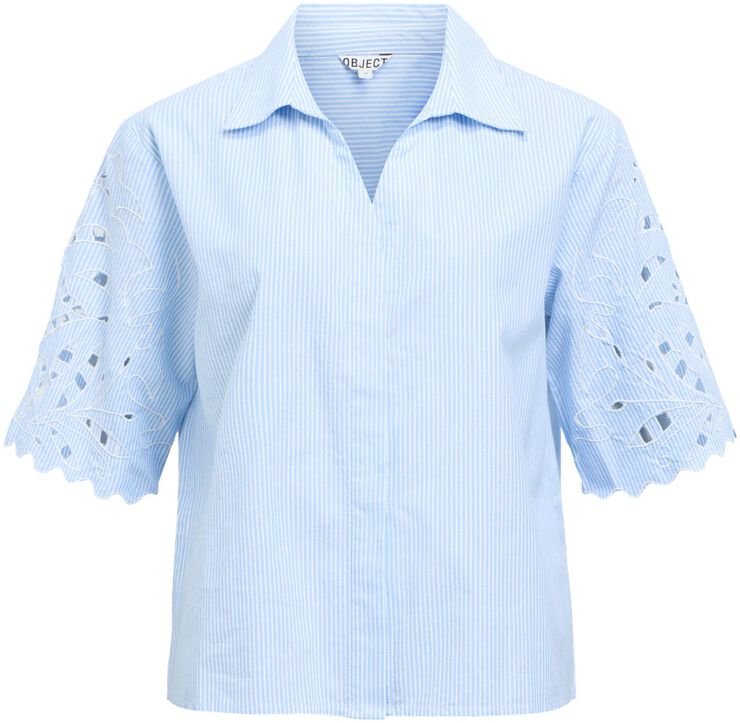 OBJBERRA 2/4 RE SHIRT 145