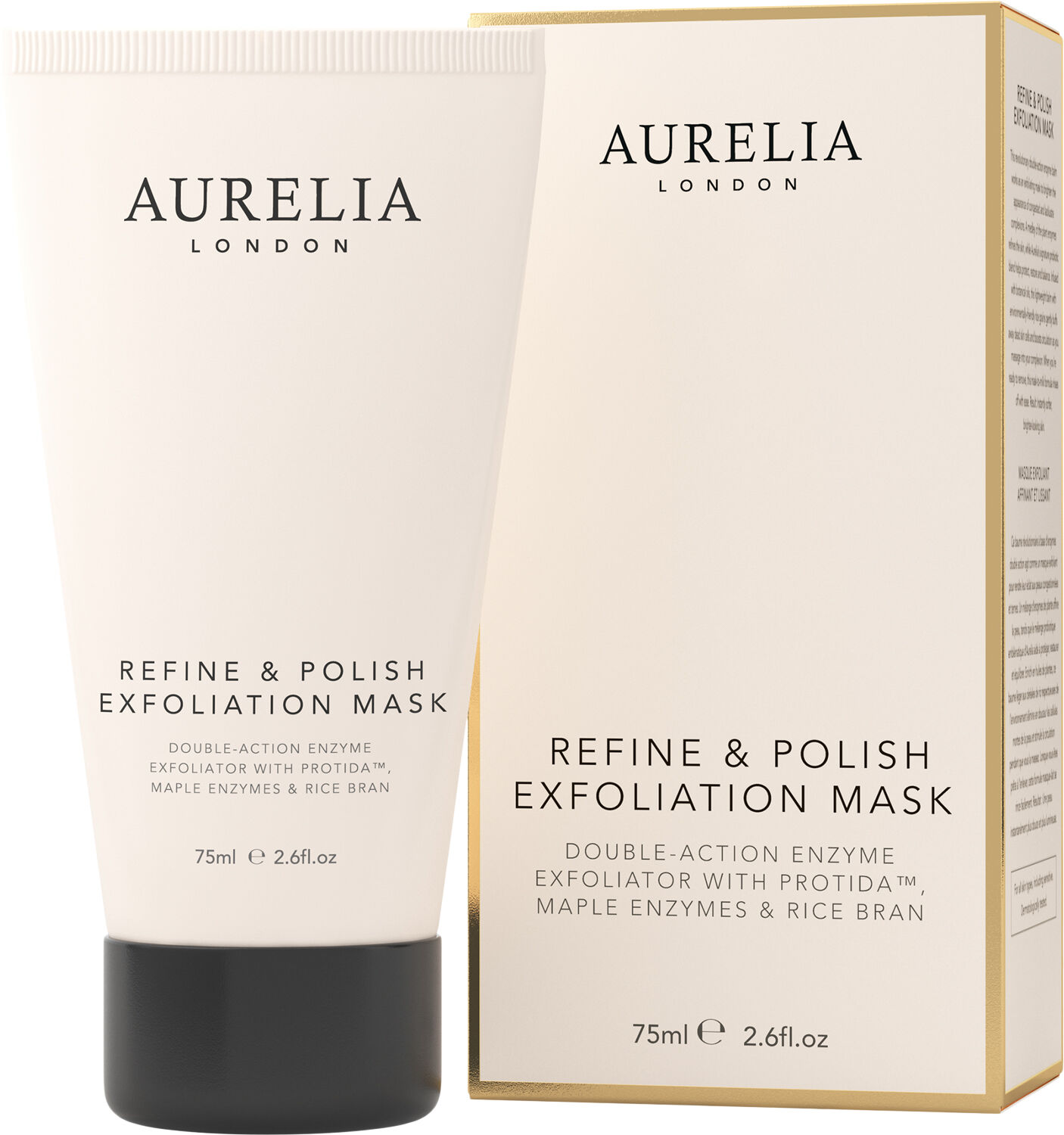 Overnight Recovery Mask 50g