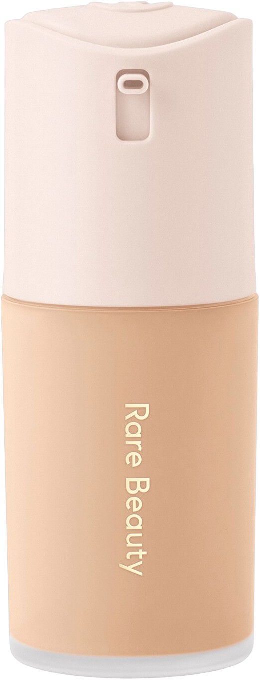 True To Myself - Naturligt matt foundation med l&aring;ng h&aring;llbarhet