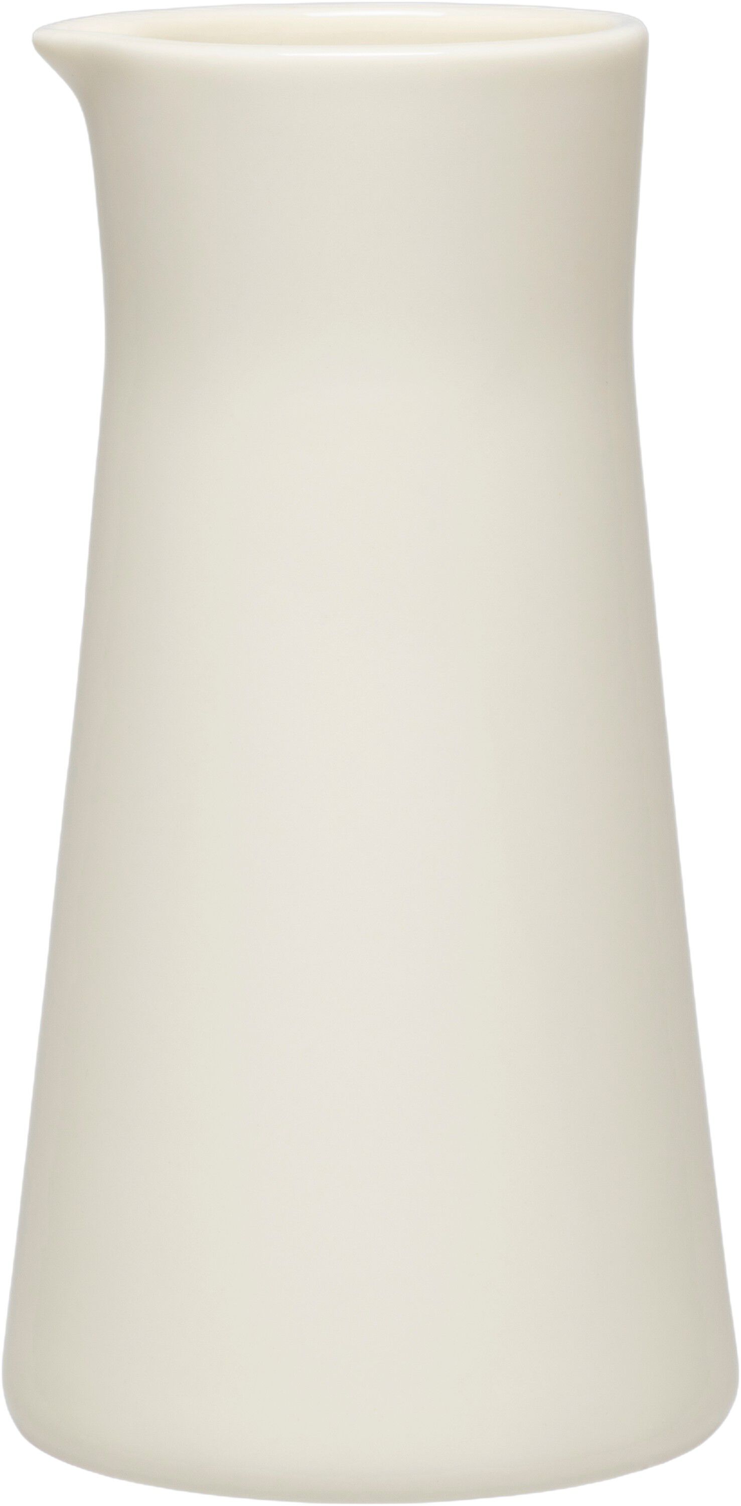 Teema kande 0,35L hvid
