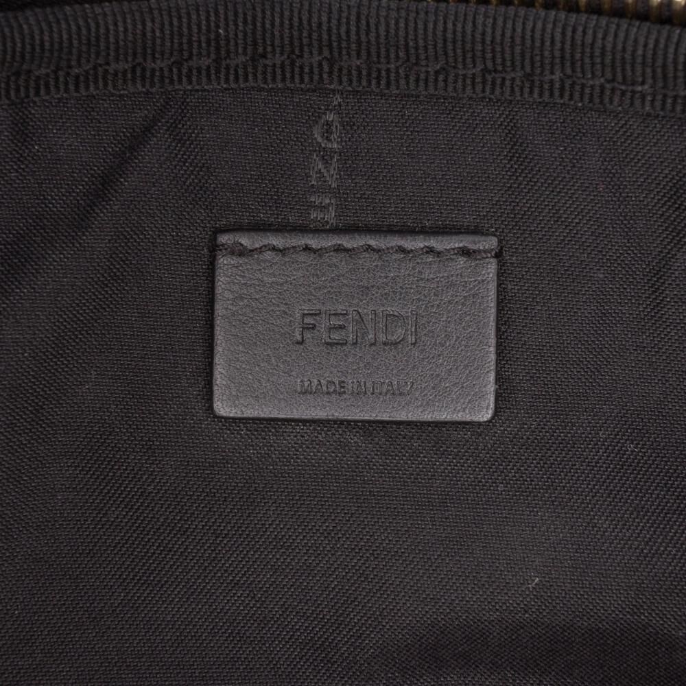 Fendi Baguette