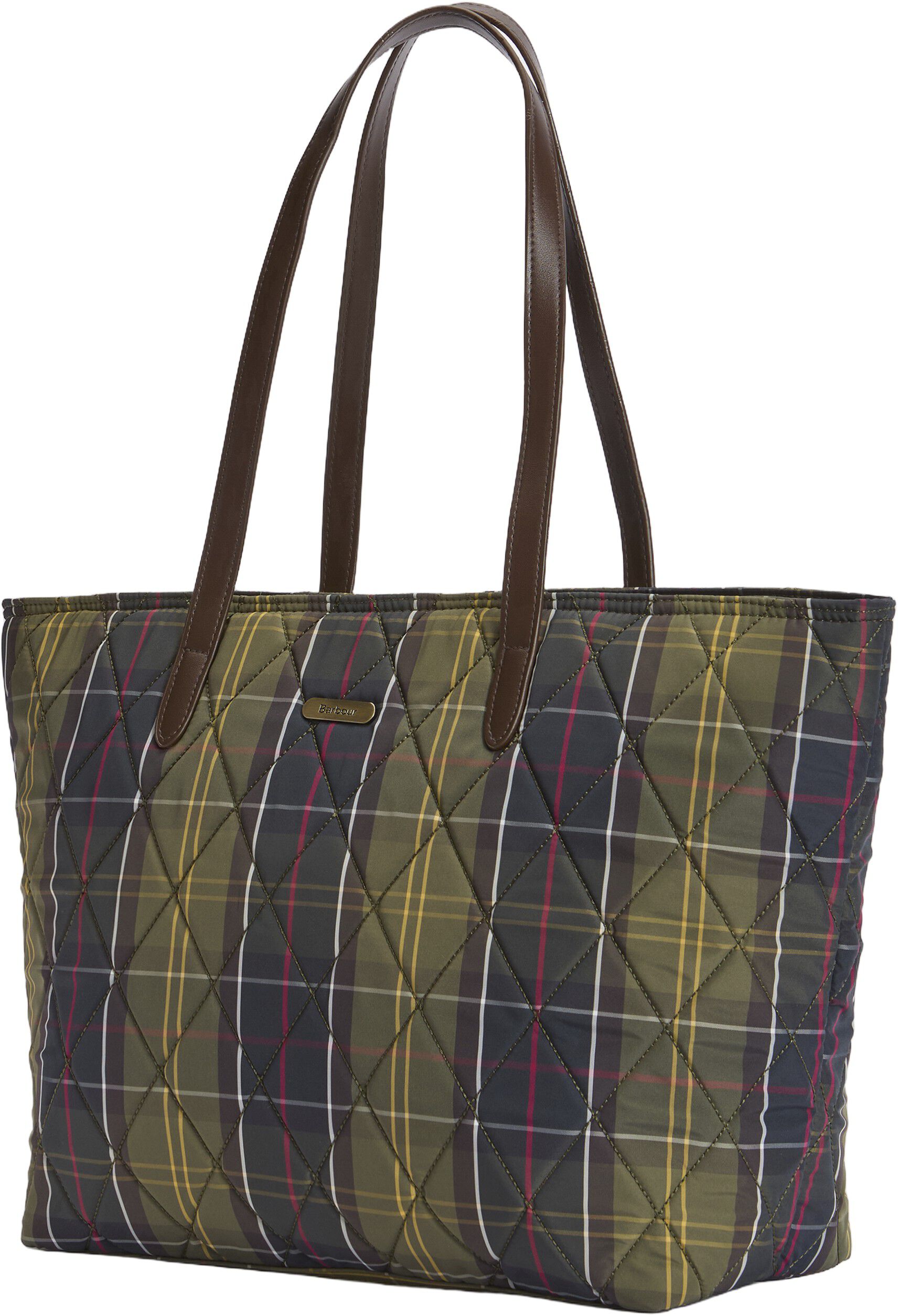 Barbour Wetherham Bag
