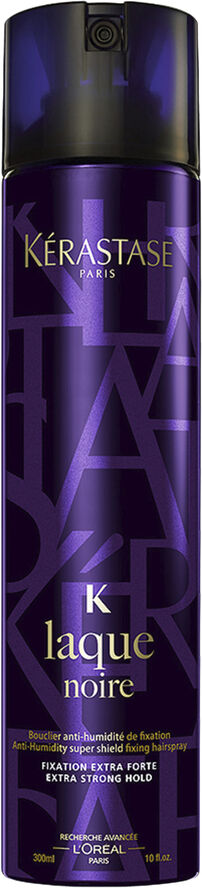 Laque Noire 300 ml.