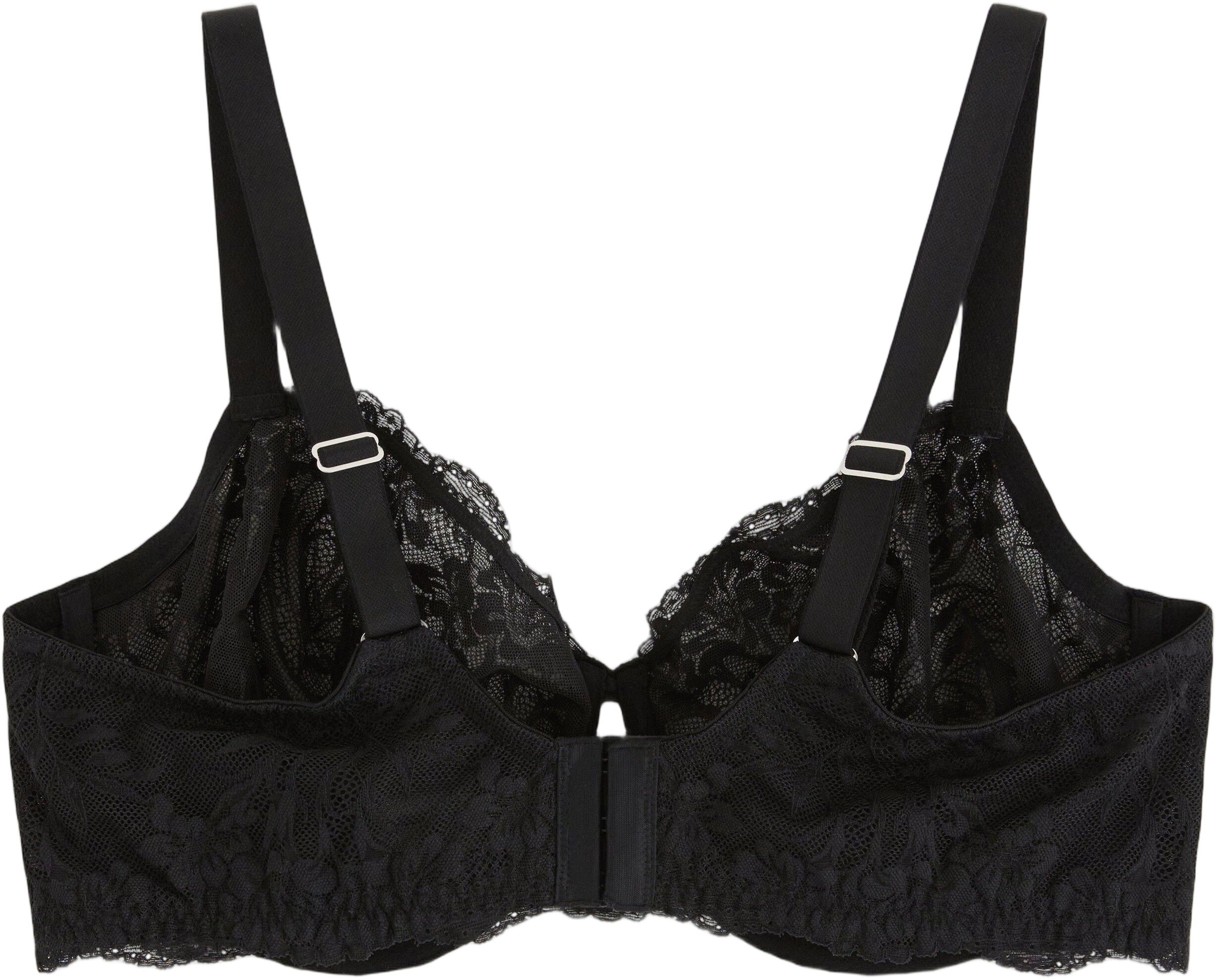 Skilla bh utan vaddering