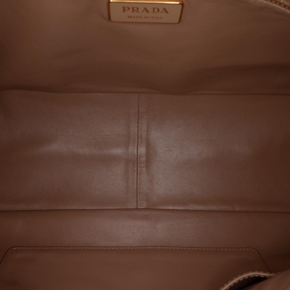 Prada Shoulder Bag