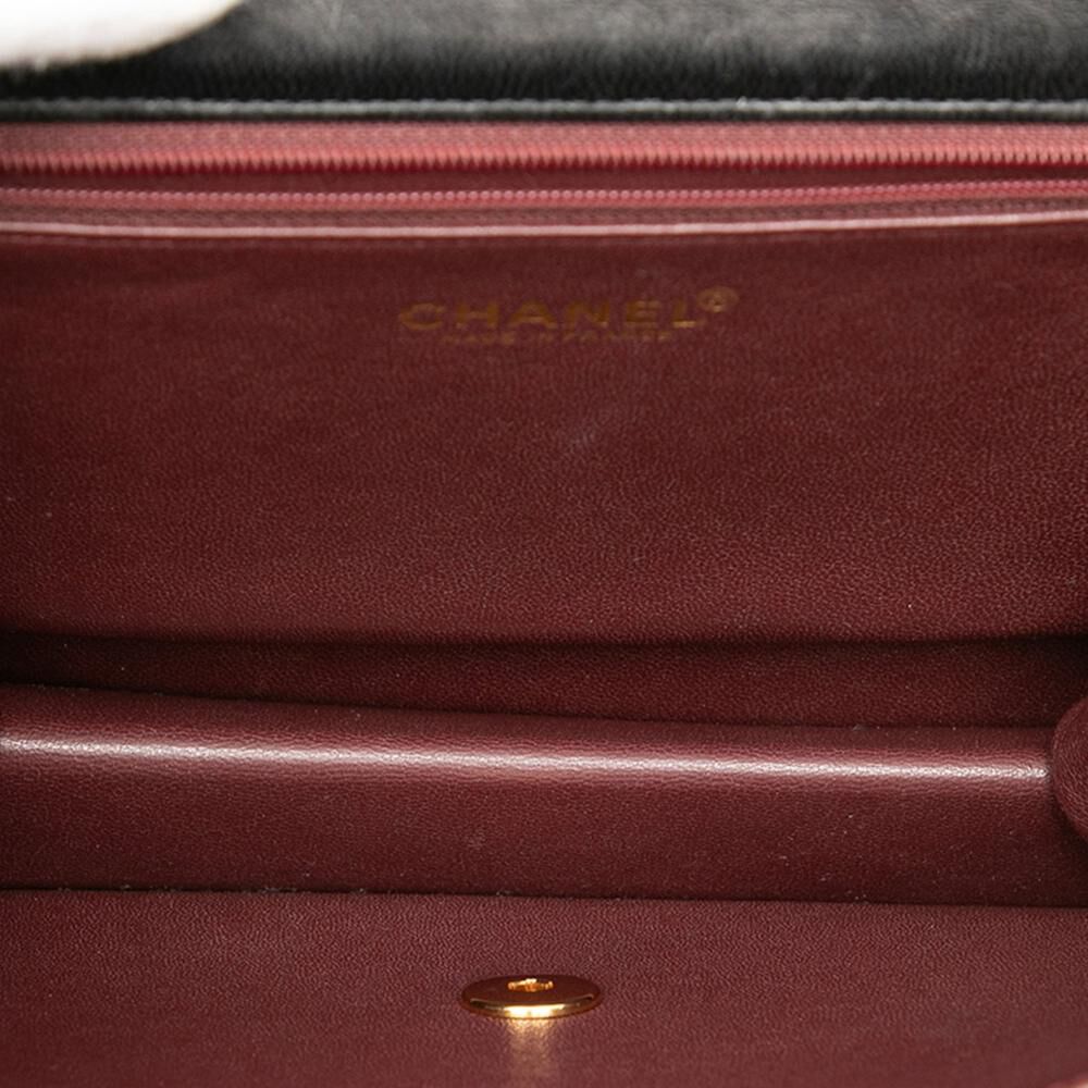 Chanel Flap Bag