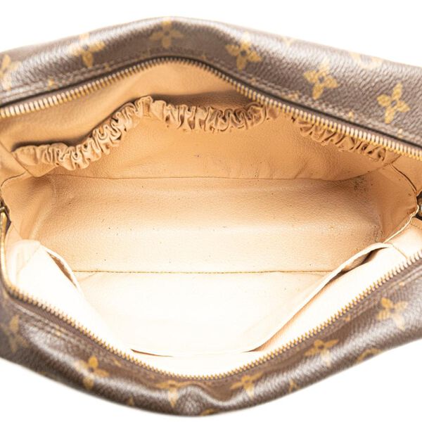 Louis Vuitton Trousse Toilette