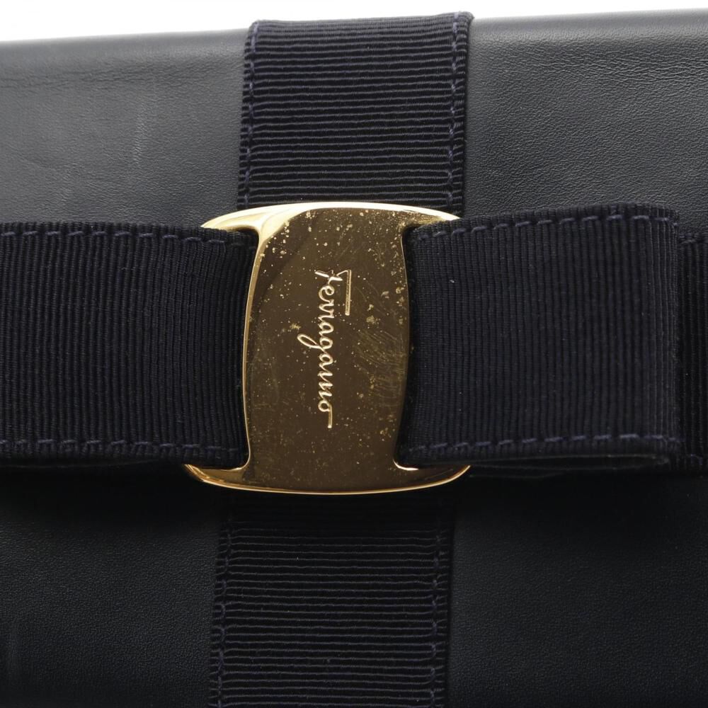 Salvatore Ferragamo Shoulder Bag