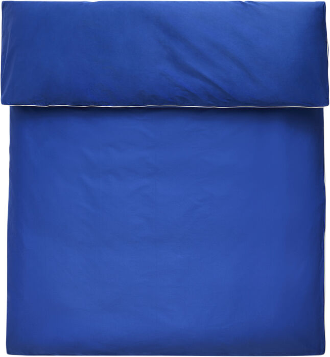 Outline Duvet Cover-W150 x L210-Viv