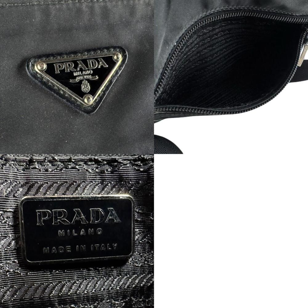 Prada Messenger Bag
