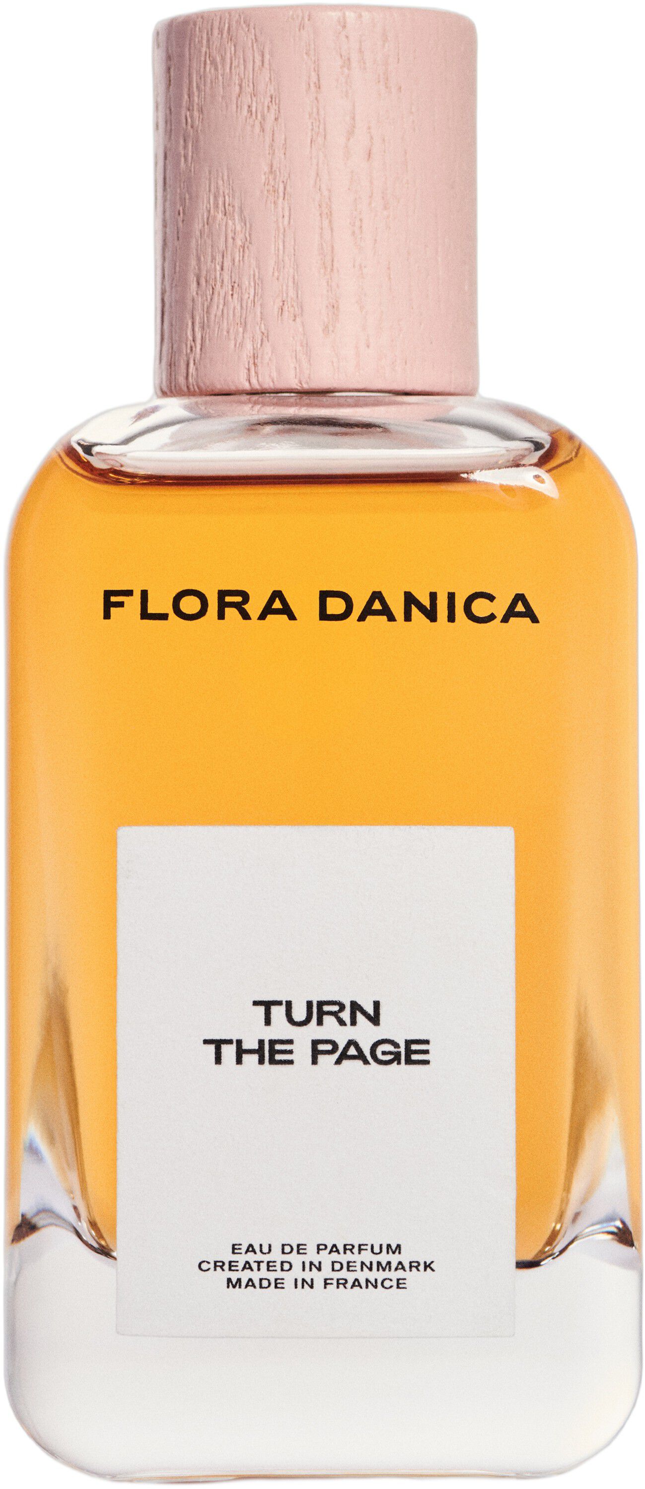 Flora Danica - Turn The Page 100 ml