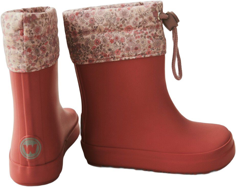 Barefoot Rubber Boot Zerro