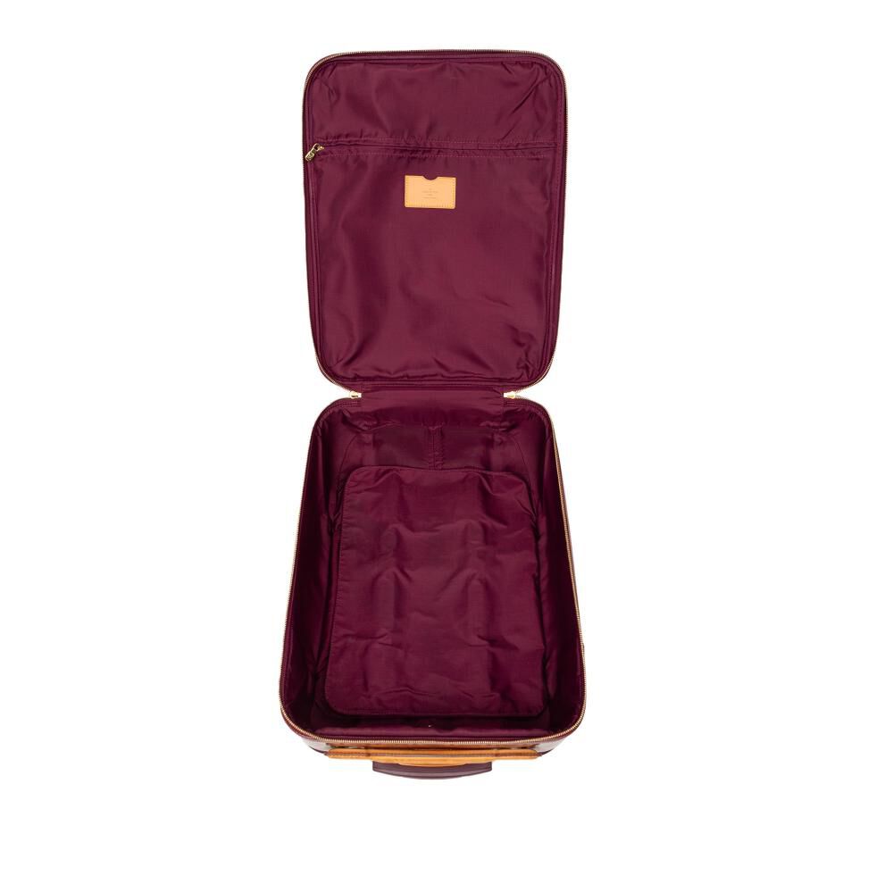 Louis Vuitton Travel Bag