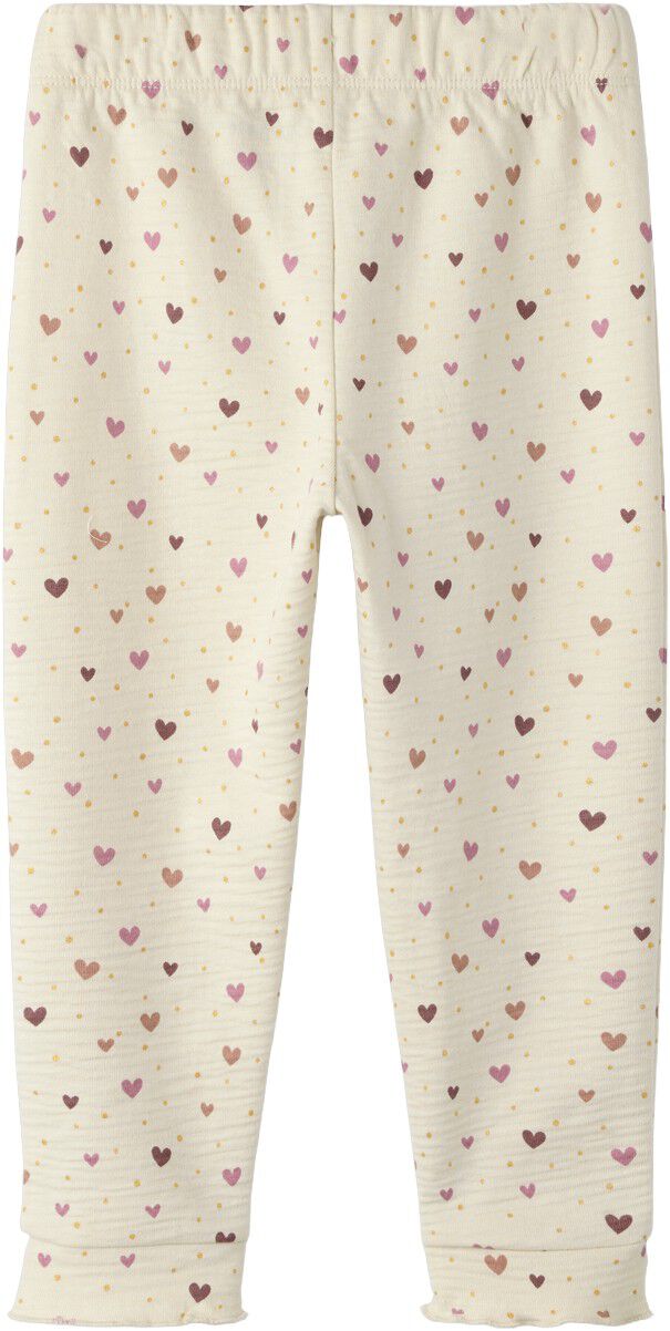 Nmfhayla Light Swe Pant