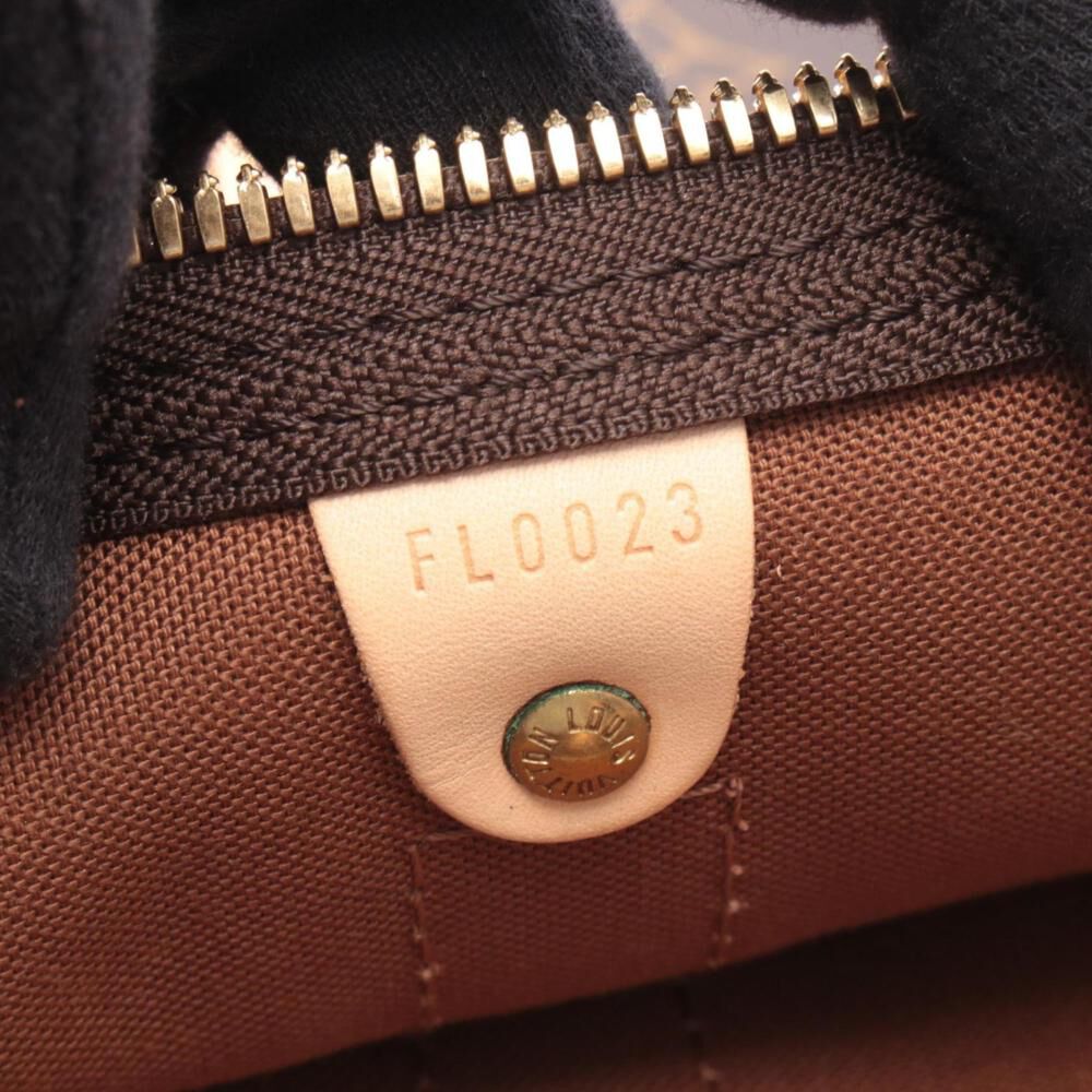 Louis Vuitton Keepall