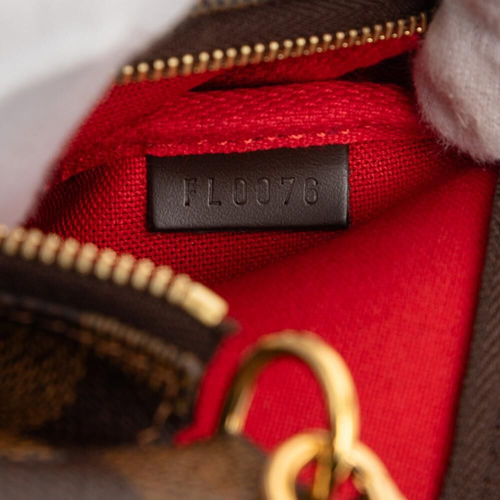 Louis Vuitton Pochette Accessoires