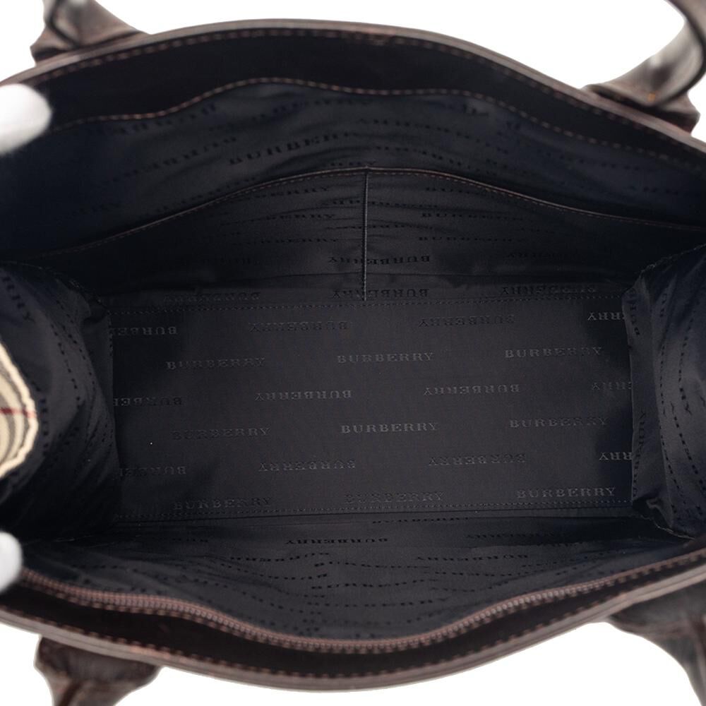 Burberry Tote