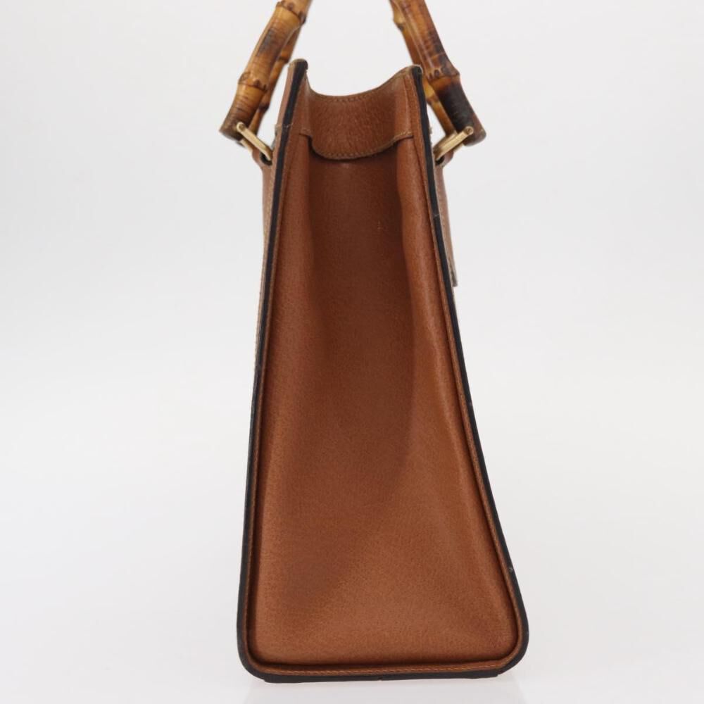 Gucci Bamboo
