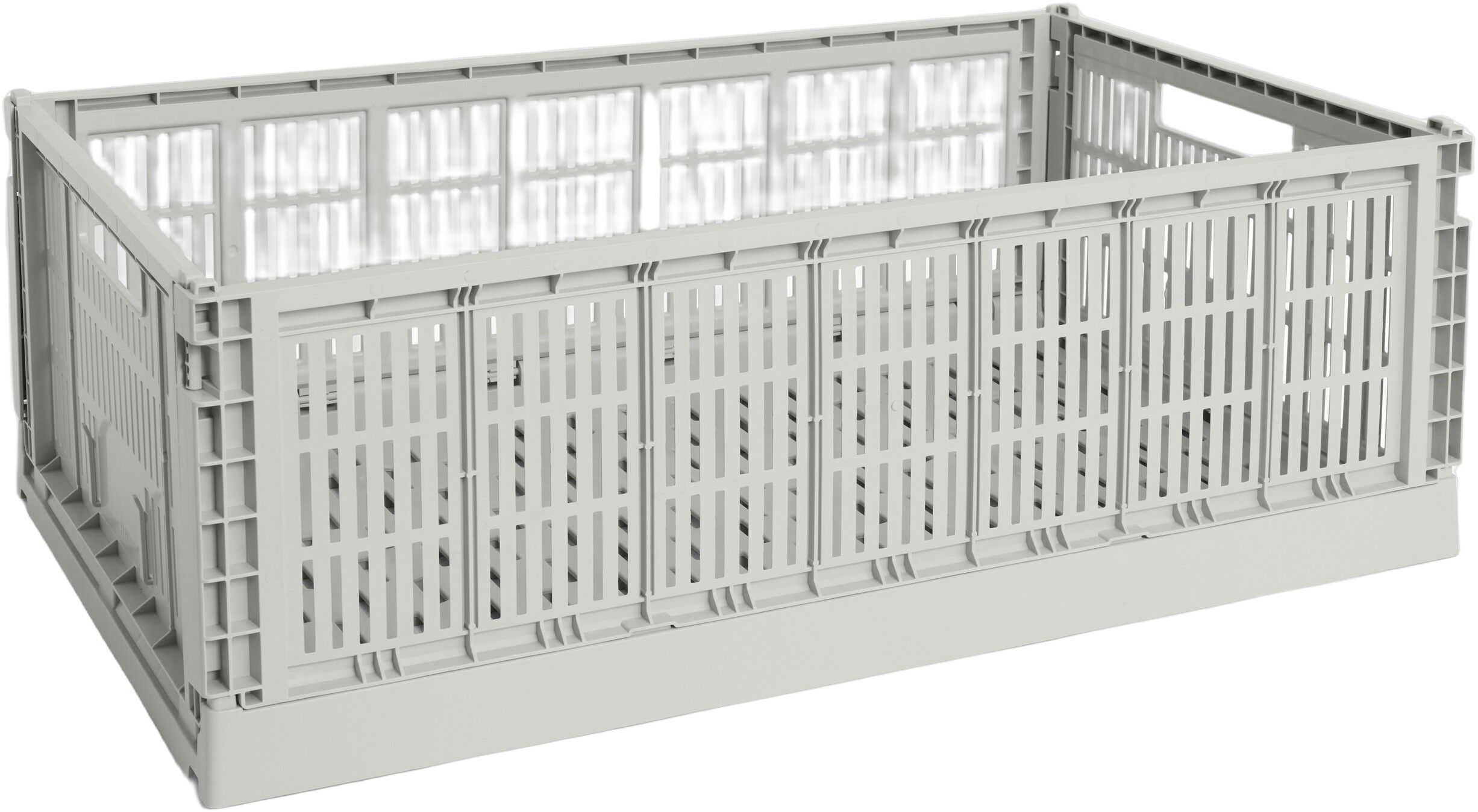 HAY Colour Crate-X-Large-Sage green