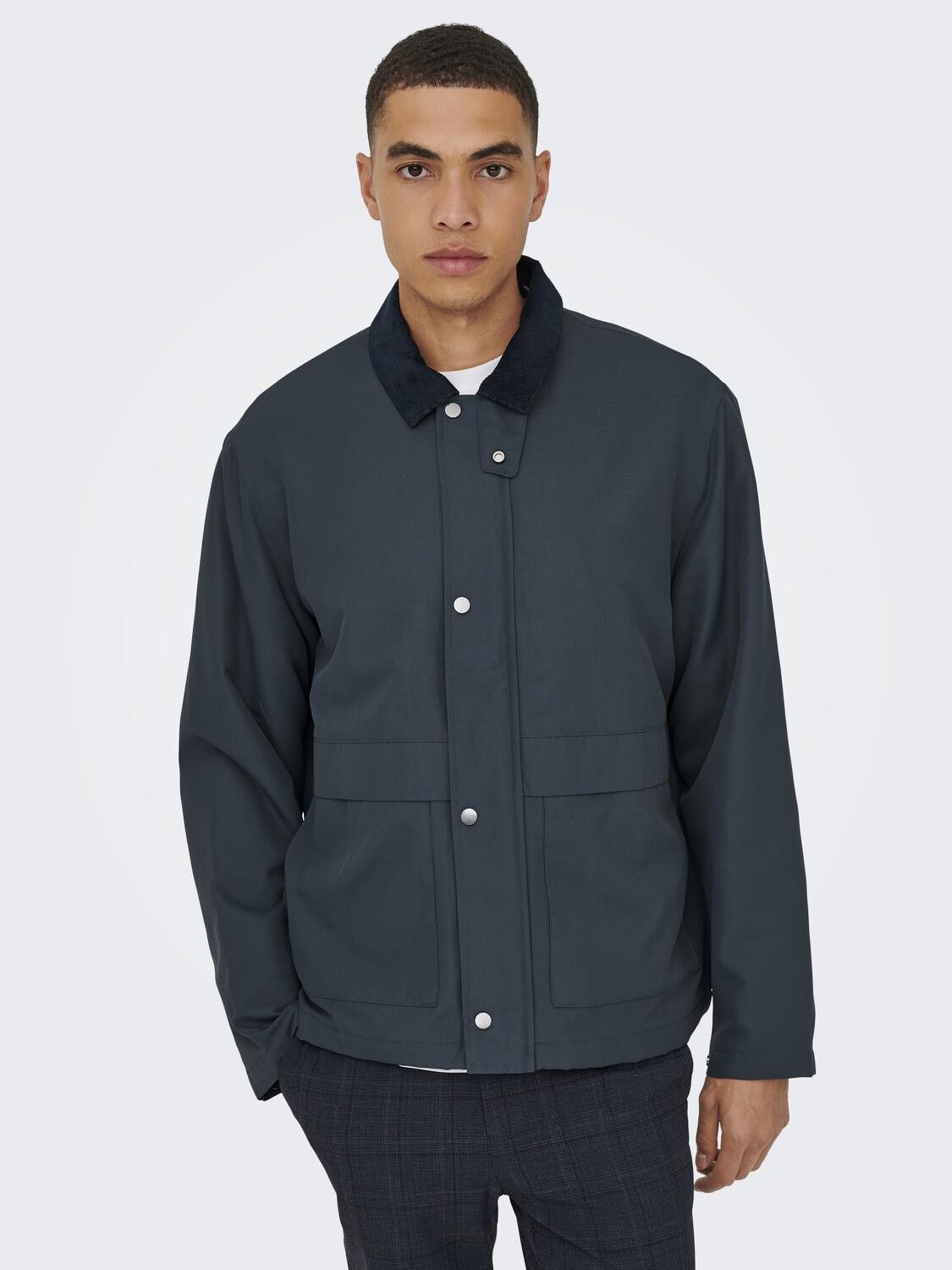 Onskosmo Padded Jacket Otw Vd