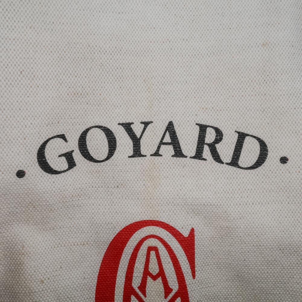 Goyard Tote