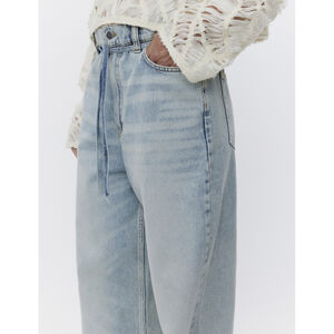 Elijah - Vintage Blue Denim