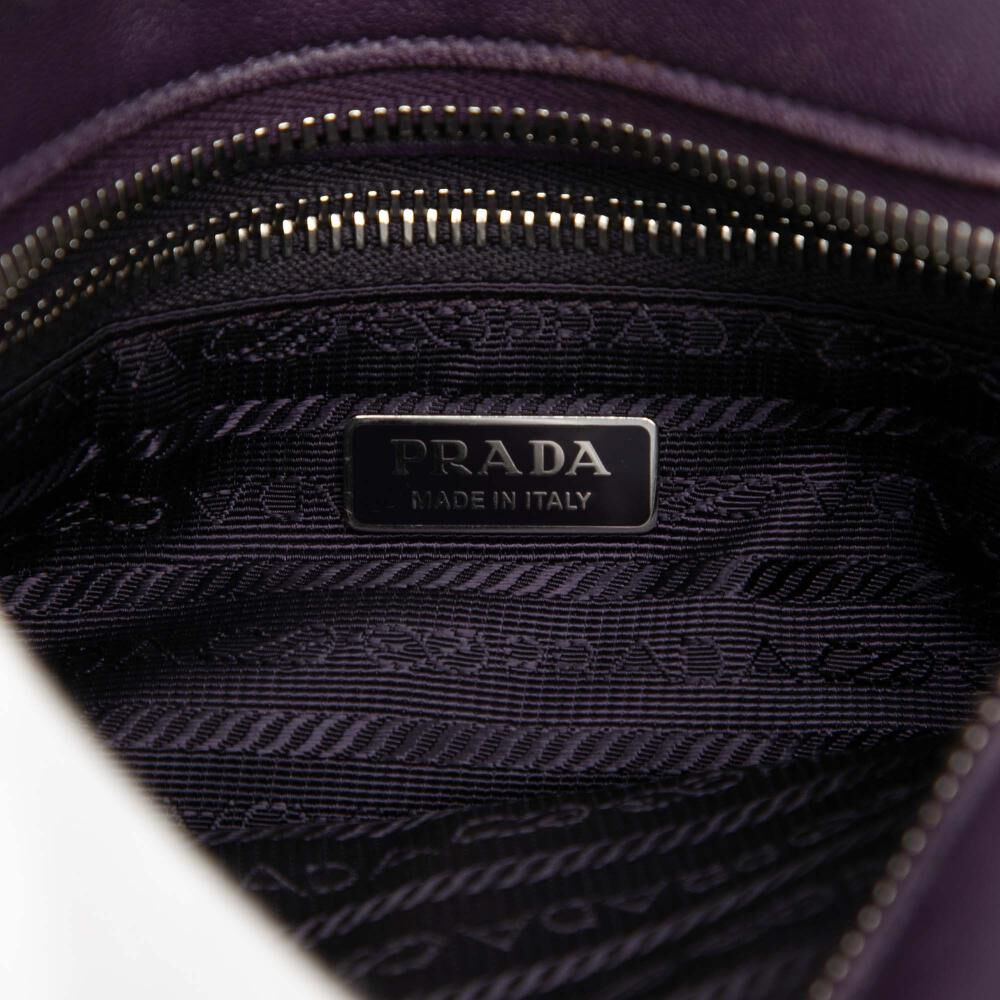 Prada Tote