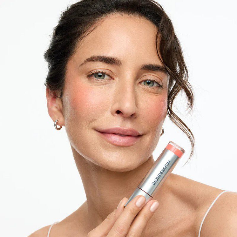 Wonder Blading All-Day Blush Stain - Sundrop