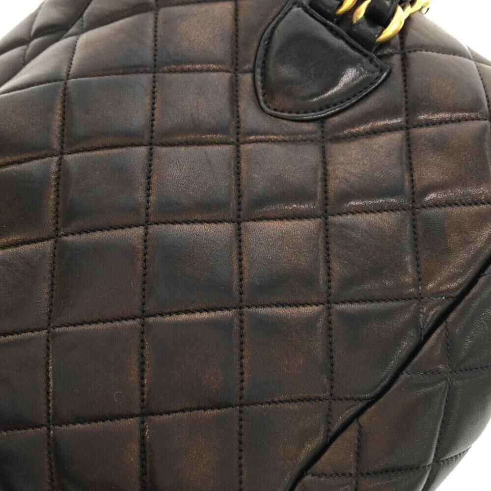 Chanel Backpack